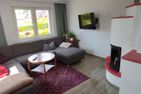  Ferienhaus Markgraf Oberharz - 