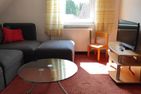  Ferienhaus Markgraf Oberharz - 