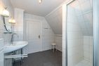  Strandberg II Westerland - Badezimmer