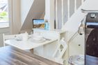  An der Düne, App. 10 Westerland - Wohnzimmer