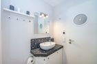  An der Düne, App. 10 Westerland - Schlafzimmer