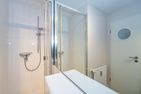  An der Düne, App. 10 Westerland - Badezimmer