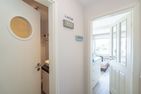  An der Düne, App. 10 Westerland - Wohnzimmer