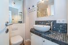  An der Düne, App. 10 Westerland - Badezimmer