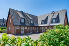  An der Düne, App. 10 Westerland - Hauptansicht
