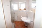 Haus Albatros - Westerlandstr. 21 B Wenningstedt - Badezimmer