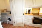 Haus Albatros - Westerlandstr. 21 B Wenningstedt - Küche / Küchenzeile