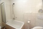 Haus Albatros - Westerlandstr. 21 B Wenningstedt - Badezimmer