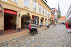 Sonnenhof fewo1846 - Im Sonnenhof Flensburg - -img.tag.facade_entrance-