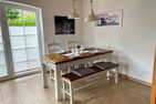  Friesendrööm Greetsiel/Krummhörn - Wohnzimmer