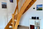  Friesendrööm Greetsiel/Krummhörn - Wohnzimmer