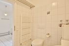 Haus Strandstrasse Strandstrasse 150 Appartement 11 Niendorf / Ostsee - Badezimmer