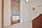 Haus Strandstrasse Strandstrasse 150 Appartement 11 Niendorf / Ostsee - Wohnzimmer