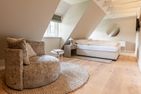  Bärbels Hüs Nieblum - Schlafzimmer