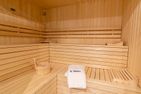  Bärbels Hüs Nieblum - Sauna
