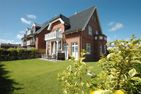  Villa Jansen Wenningstedt - 