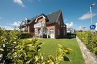 Villa Jansen Wenningstedt - 