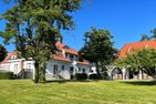  Landidyll Elmenhorst Elmenhorst - Hausansicht
