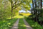  Landidyll Elmenhorst Elmenhorst - Landschaft