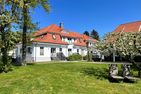  Landidyll Elmenhorst Elmenhorst - Hausansicht vorne