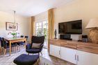  Corinth Ostseebad Ahrenshoop - Wohnzimmer