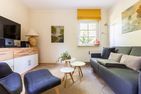  Corinth Ostseebad Ahrenshoop - Wohnzimmer