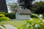  Amalias Hüs Alkersum - Garten
