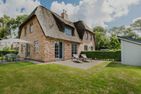  Haus Sterntaucher Wrixum - Terrasse