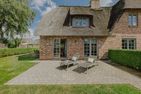  Haus Sterntaucher Wrixum - Terrasse