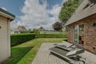  Haus Sterntaucher Wrixum - Terrasse