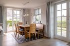  Haus Sterntaucher Wrixum - Wohnzimmer