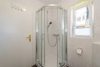  Strandnah Westerland - Badezimmer