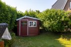  Ferienhaus Midlum Midlum - 