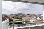  Seeblick Westerland - Balkon