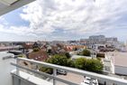  Seeblick Westerland - Balkon