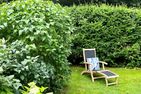  Luettliv-Huus II Wyk auf Föhr - Garten