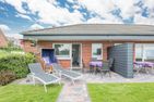 Bungalow Neuwarft, Wohnung 2 Dagebüll - 
