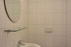  Ferienwohnung NH12 Hirschburg - Badezimmer