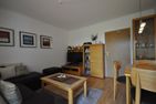  Ferienwohnung Up de Ring 28 A EG Carolinensiel - 