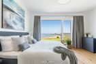  Ferienhaus Villa Meeresrauschen Olpenitz Ostseeresort Olpenitz - Schlafzimmer