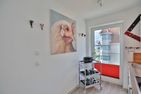 Haus Sommertraum Haus Sommertraum, Appartement 6 "Sonnendeck" Haffkrug - Küche / Küchenzeile