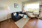 Ferienpark Sierksdorf App.660 - Strandlage Sierksdorf - Wohnzimmer