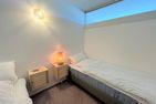 Ferienpark Sierksdorf App.660 - Strandlage Sierksdorf - Schlafzimmer