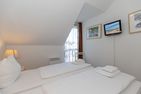  Ferienwohnung W16.3.S Graal-Müritz - Schlafzimmer