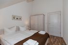  Ferienwohnung W16.3.S Graal-Müritz - Schlafzimmer