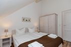  Ferienwohnung W16.3.S Graal-Müritz - Schlafzimmer