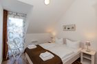  Ferienwohnung W16.3.S Graal-Müritz - Schlafzimmer