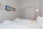  Ferienwohnung W16.3.S Graal-Müritz - Schlafzimmer
