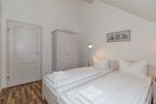  Ferienwohnung W16.3.S Graal-Müritz - Schlafzimmer