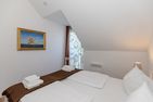  Ferienwohnung W16.3.S Graal-Müritz - Schlafzimmer